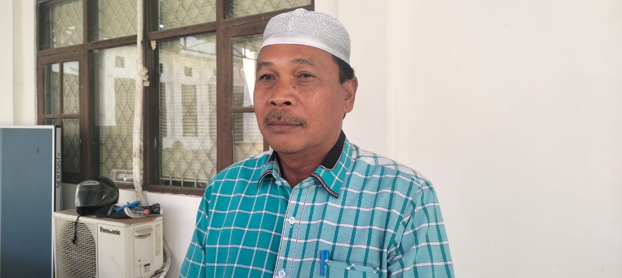 H. Baihaqi : Kapuas Harus Miliki Gudang Padi.