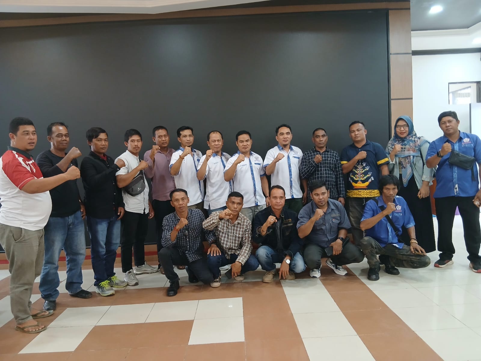 Komisi II Bicara Soal Kesenjangan Buruh Kebun