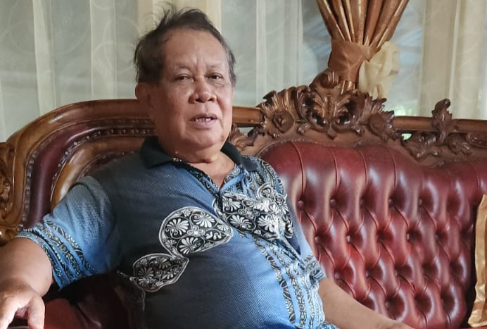 Relawan Prabowo-Gibran Kalteng Sampaikan Surat Terbuka