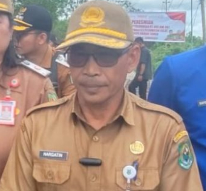 DPUPR Kapuas, Percepatan Progres Pekerjaan Proyek