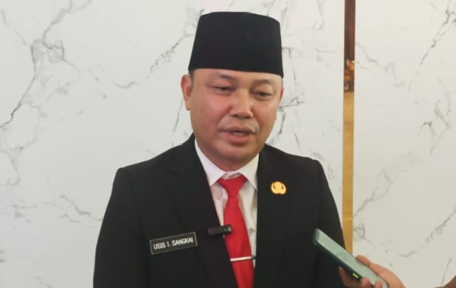 Tiga Pejabat Eselon II Bergeser