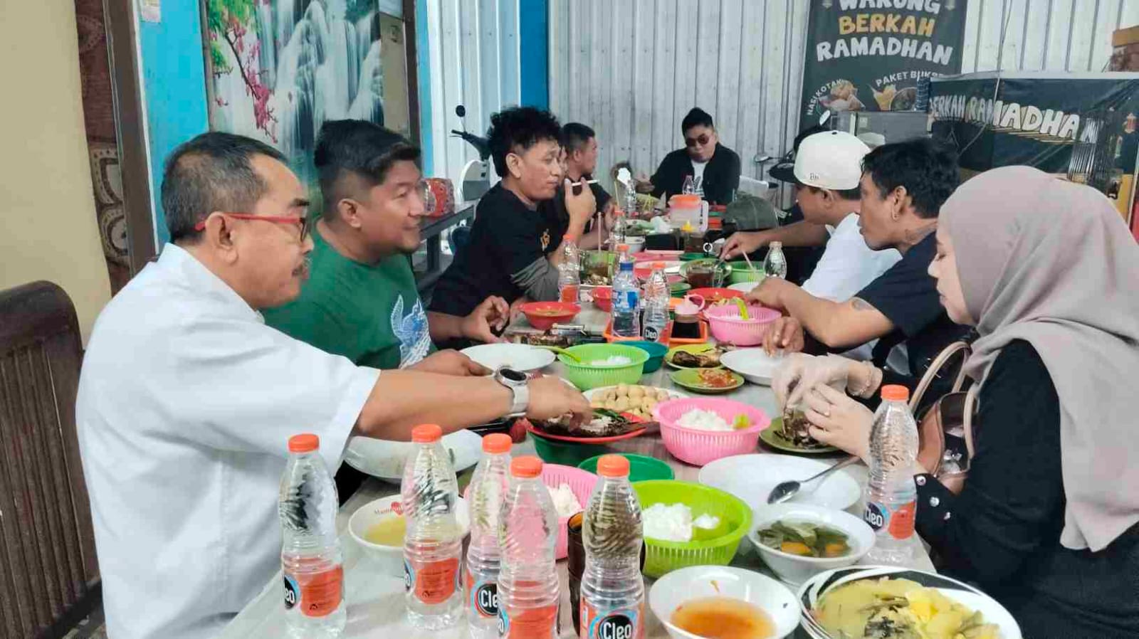 Tipe-X Siap Guncang Kuala Kapuas