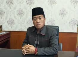Ketua Dewan Perwakilan Rakyat Daerah (DPRD) Kabupaten Murung Raya, H. Rumiadi, S.E., S.H., M.H., Tegaskan Proses Dari Keberhasilan Harus Melalui Tantangan Dan Kesulitan