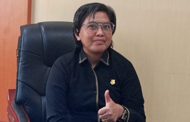DPRD Kapuas Dorong Optimalisasi PJU di Kota Kapuas
