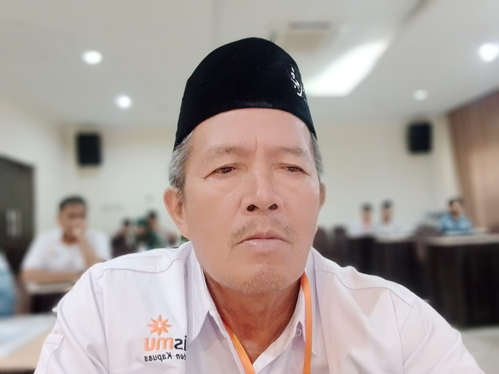 Lazismu Kapuas Perkuat Pengelolaan Zakat & Program Sosial Masyarakat