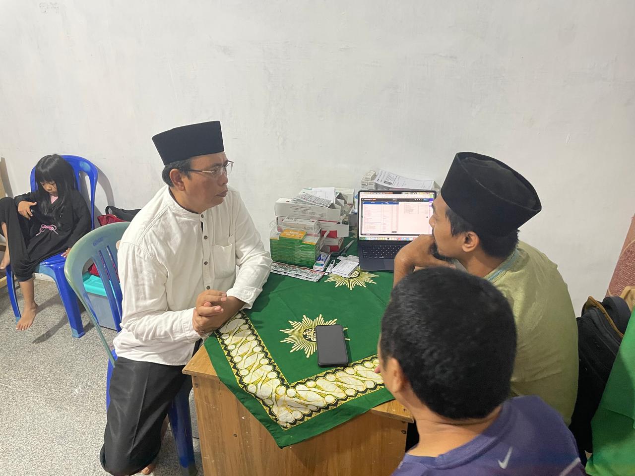 Muhammadiyah Kapuas Akan Dirikan Poliklinik