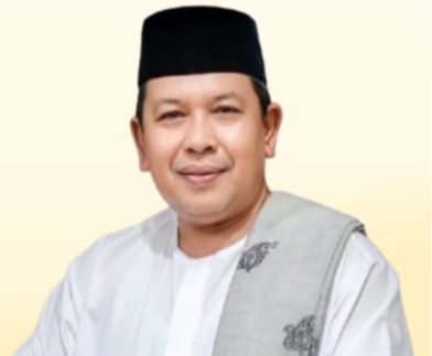 Jelang Idulfitri 1447 H, Kasi Bimas Islam Kemenag Kapuas Ikuti Rakor