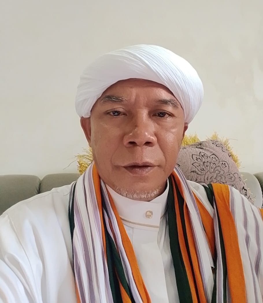 Kuala Kapuas Siap Gelar HAUL GANAL Ke-220 DATU KALAMPAYAN