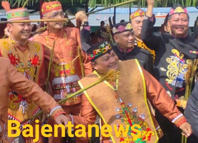 Ritual Banama Hai, Ardiansah Membaur