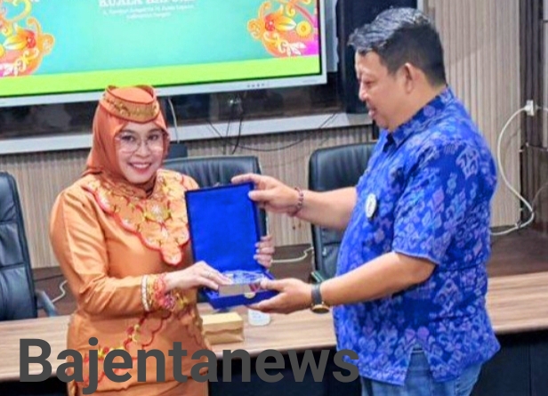 RSUD Kapuas Terima Kaji Banding RSUD Kuala Kurun