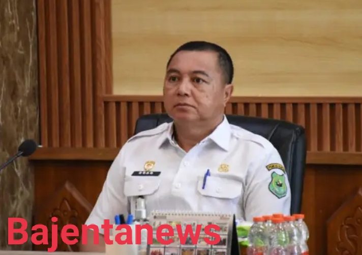 Kapuas Ikuti FGD Nasional Revisi UU Pemerintahan Daerah