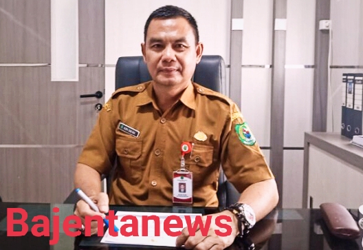 Distan Siap Maksimalkan Pencapaian Target 2026