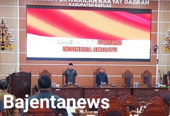 Pansus, Soroti Pengelolaan Pemerintahan