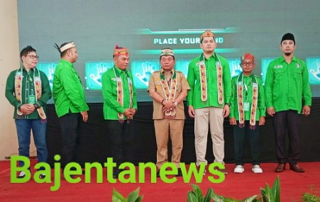 PKB Zona II Kalteng Gelar Muscab