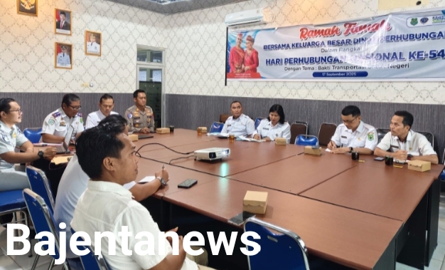 Cagah Laka, PT. Jasa Raharja Gelar FGD