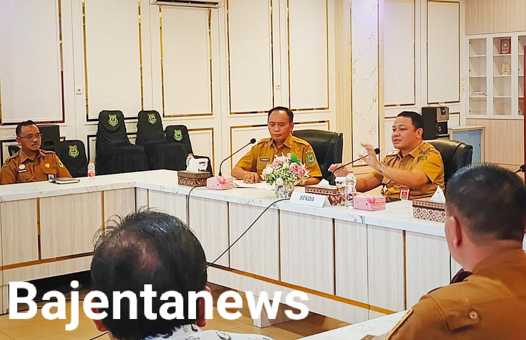 Hardiknas dan Hari Otonomi Daerah ke-30, Disiapkan