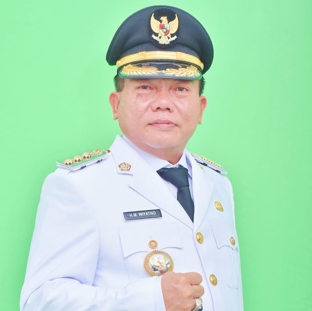 Bupati Kapuas Optimistis, Infrastruktur Kapuas 2028 Fungsional 