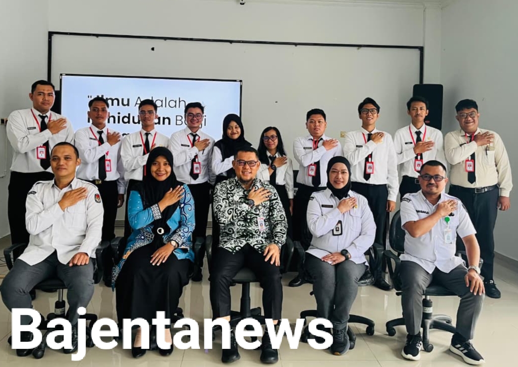 Seminar Aktualisasi BPSDM Kalteng, CPNS KPU Kapuas Unjuk Gigi