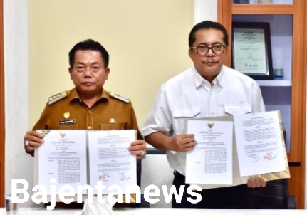 Kapuas Satu-satunya Program Strategis Nasional Cetak Sawah 2026