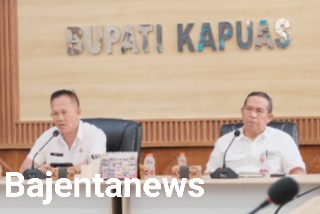 Program Bantuan Stimulan Perumahan Swadaya Dikoordinasikan
