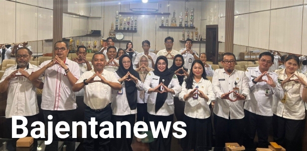 Rekam Medis Periode 2005-2018 Di Musnahkan