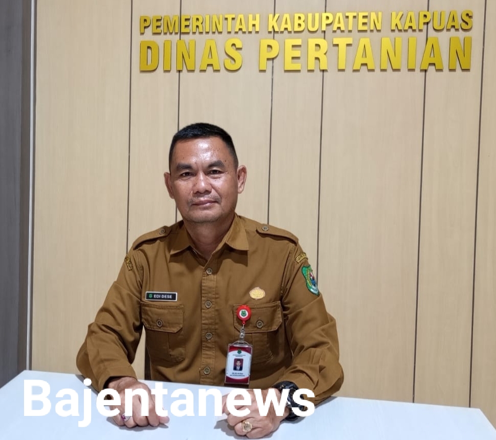 KAPUAS SIAP LAKSANAKAN PROGRAM NASIONAL