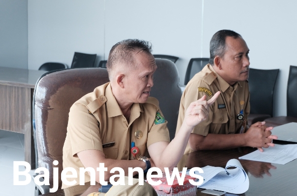 PEMKA KAPUAS PERKUAT REGULASI PENJUALAN MINUMAN BERALKOHOL