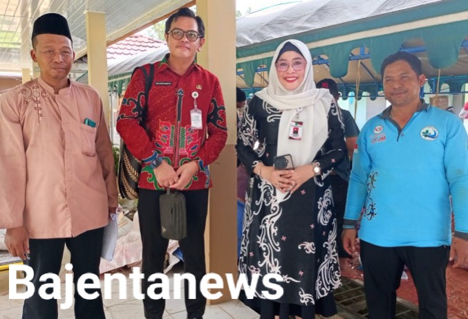ENAM EKOR SAPI DARI RSUD KAPUAS