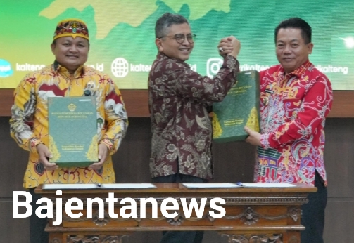 KAPUAS KEMBALI RAIH WTP