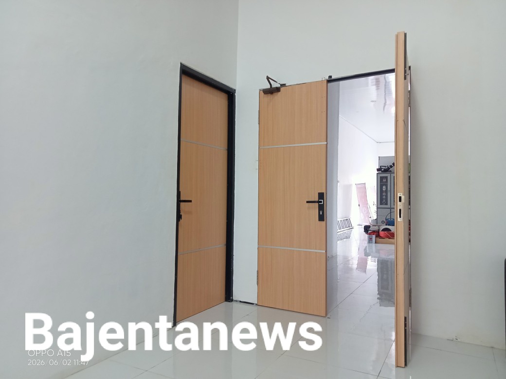 DIMANA PERENCANAAN BANGUNAN DAMKAR