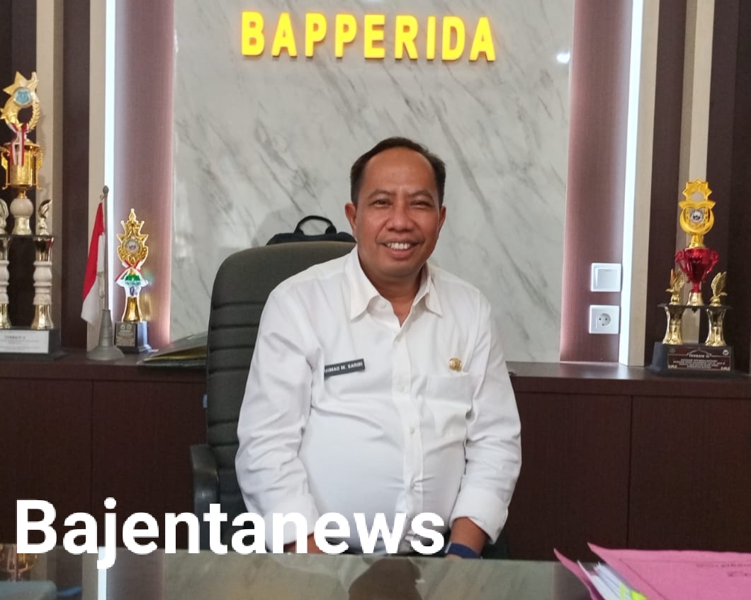 KAPUAS KEMBANGKAN LAYANAN ” SABABUKA BERSINAR” 