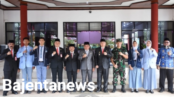 CAPASKA KAPUAS MENUJU PROVINSI DAN NASIONAL