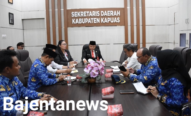 PASAR JALAN MAWAR BAKAL DITERTIBKAN