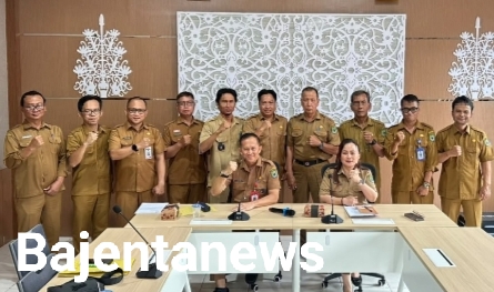 MEKANISME PEMINDAHAN WARGA TERDAMPAK PROYEK JEMBATAN, DIBAHAS