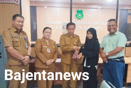 PROGRAM TIGA JUTA RUMAH, KONTRIBUSI TINGKATKAN PAD
