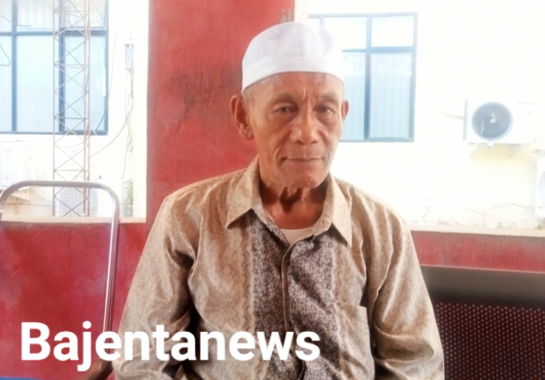 KEBERADAAN LAHAN KANTOR PENGAMAT LUPAK DALAM DIPERTANYAKAN