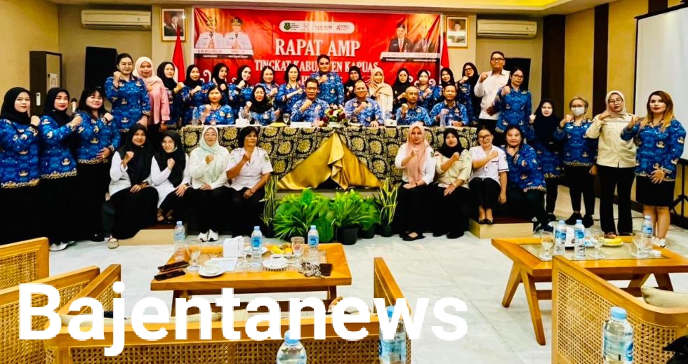 KADINKES BUKA RAPAT KHUSUS CEGAH KEMATIAN IBU DAN ANAK