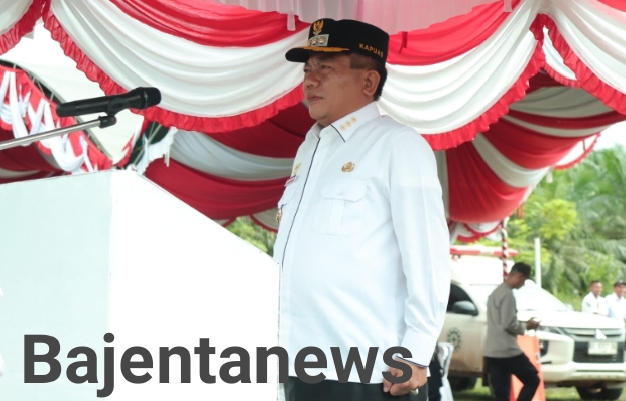 MOu DENGAN PIHAK GAL, BUPATI UTAMAKAN PENCEGAHAN