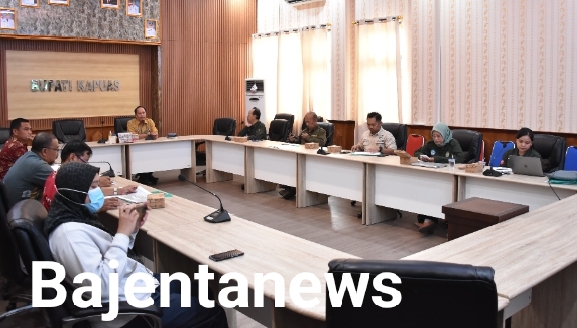 BAPPERIDA GELAR FOCUS GROUP DISCUCSION