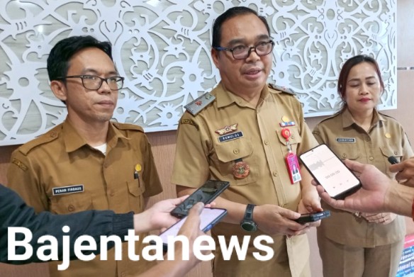 PEMDA ADAKAN LAHAN KANTOR CAMAT KAPUAS BARAT