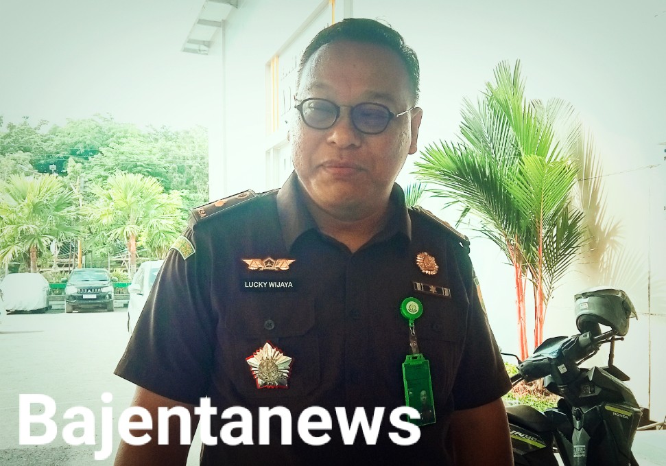 JAKSA TERUS USUT PENGADAAN HEWAN KURBAN 2025
