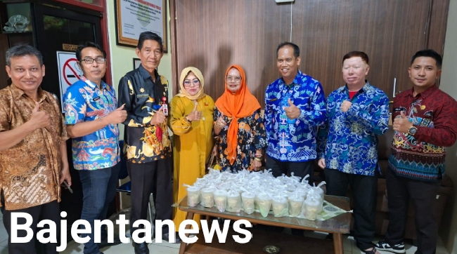 RSPD KAPUAS GELAR AKSI SOSIAL