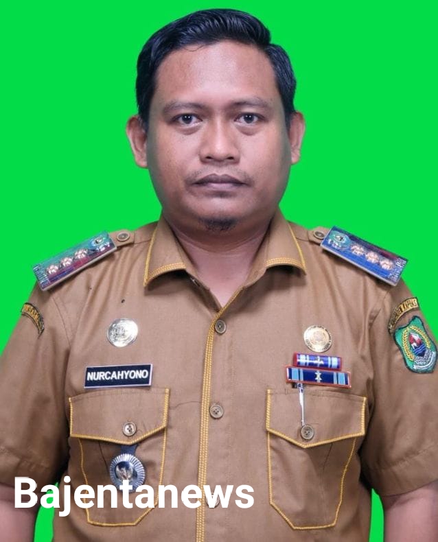 BERBELIT, NURCAHYO PERTANYAKAN KEBIJAKAN DARI PEMDA