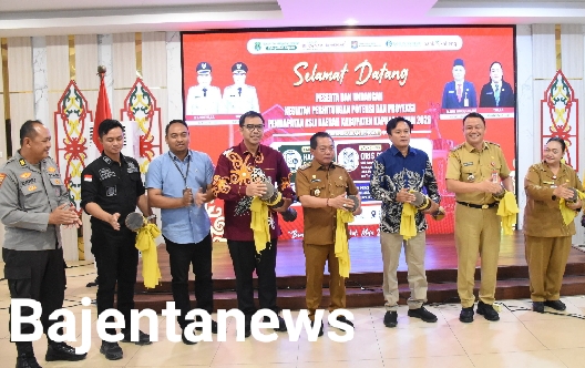 AGENDA POTENSI PAD 2026 DIPERHITUNGKAN 