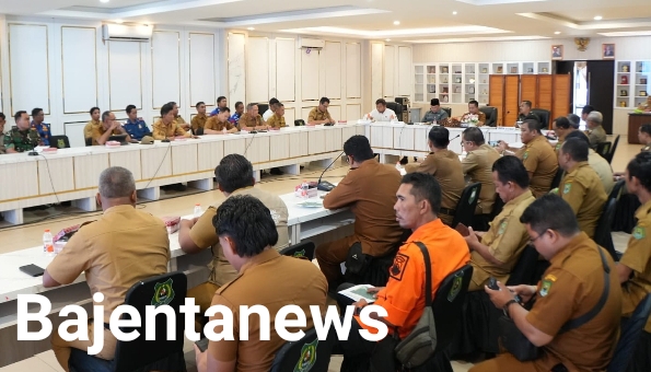 KAPUAS AKAN GELAR PANEN RAYA PADI 25 RIBU HEKTARE