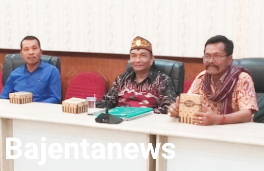 PEMDA GELAR MEDIASI KEEMPAT SENGKETA PT. SYK DENGAN WARGA