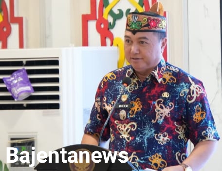 WABUP BUKA SIDANG PENETAPAN CAGAR BUDAYA 2026