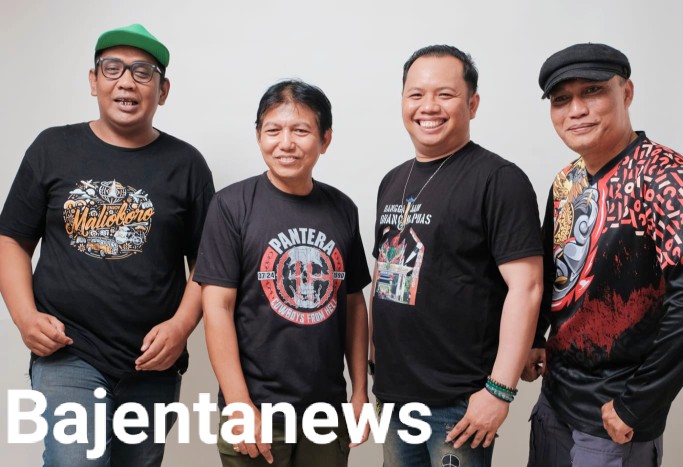 DATE 5758 BAND MERIAHKAN PANGGUNG HASUPA HASUNDAU ROCK GENERATIONS 2026