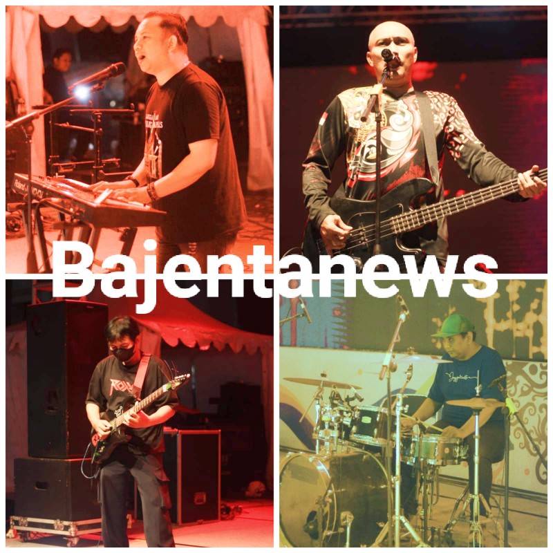 DATE 5758 BAND MEMUKAU DI PANGGUNG HASUPA HASUNDAU ROCK GENERATIONS 2026