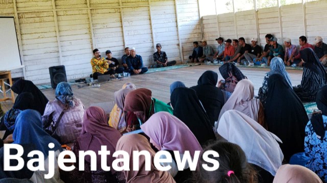 MADRASAH GELAR PERTEMUAN AWAL TAHUN AJARAN 2026/2027